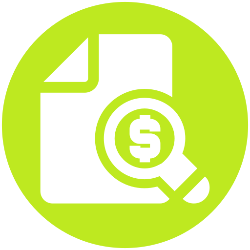 argent Icône gratuit