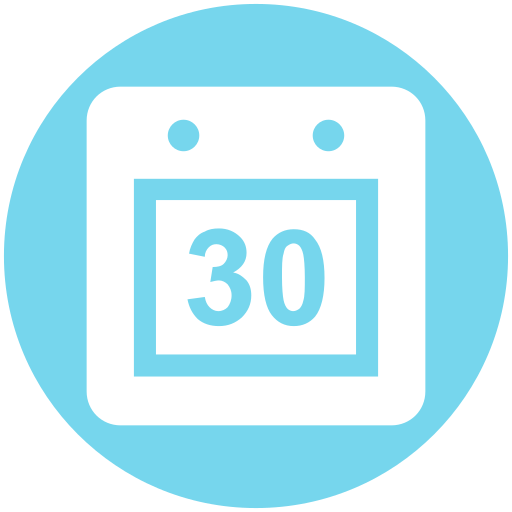 Calendar free icon