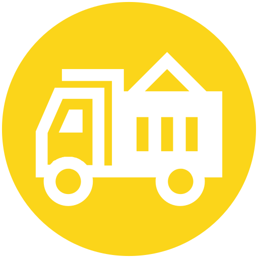 Транспорт бесплатно иконка