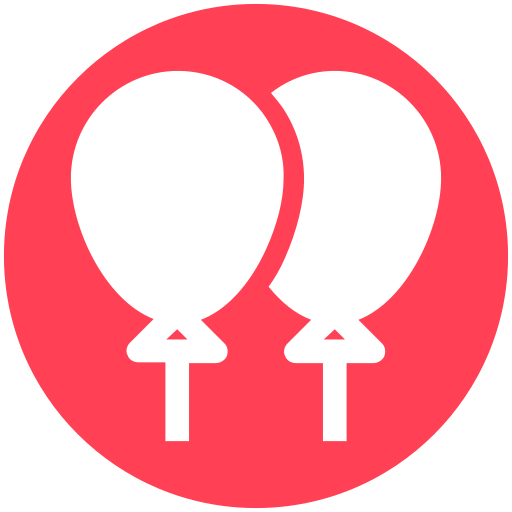 파티 무료 아이콘 파티 무료 아이콘