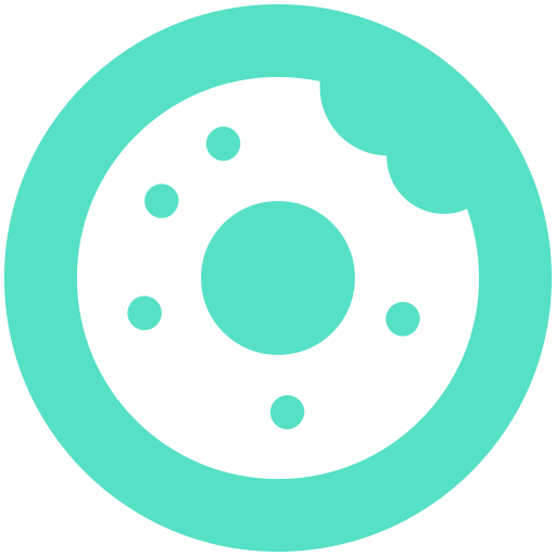 comiendo icono gratis