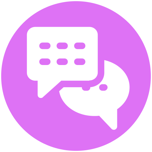 comunicación icono gratis