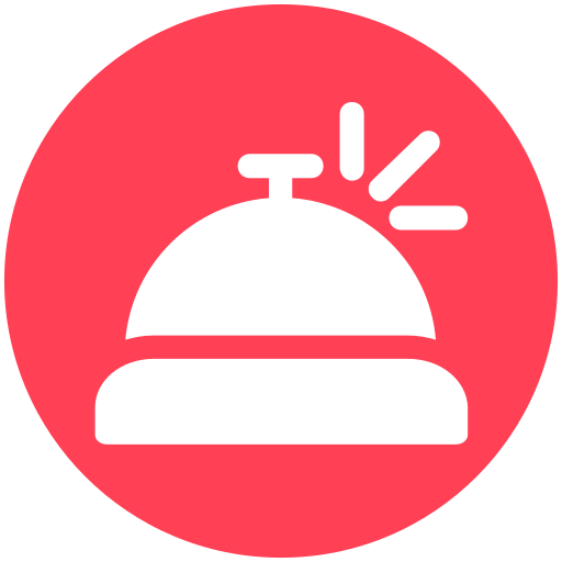 Путешествовать бесплатно иконка