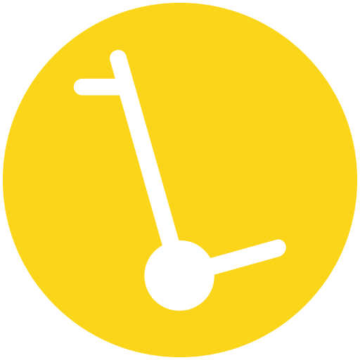 transporte icono gratis