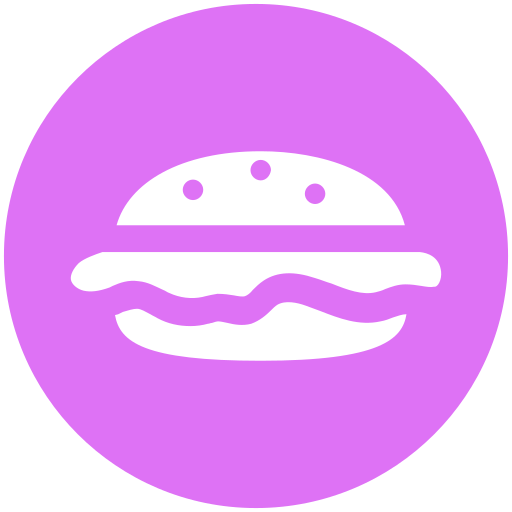 comida grátis ícone comida grátis ícone