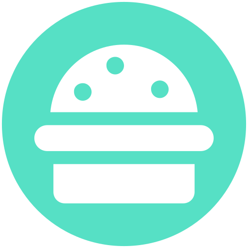 alimento icono gratis