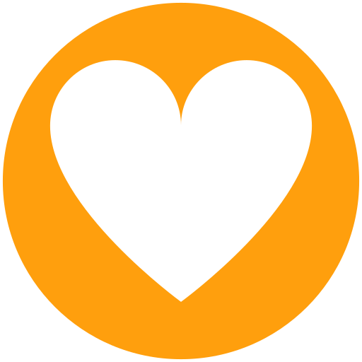 corazón icono gratis