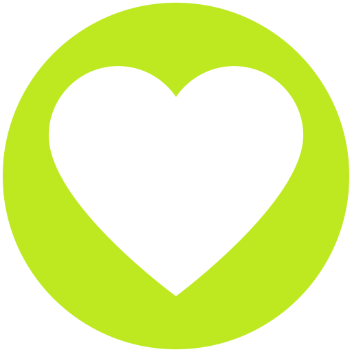 corazón icono gratis