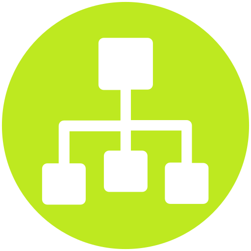 conexión icono gratis