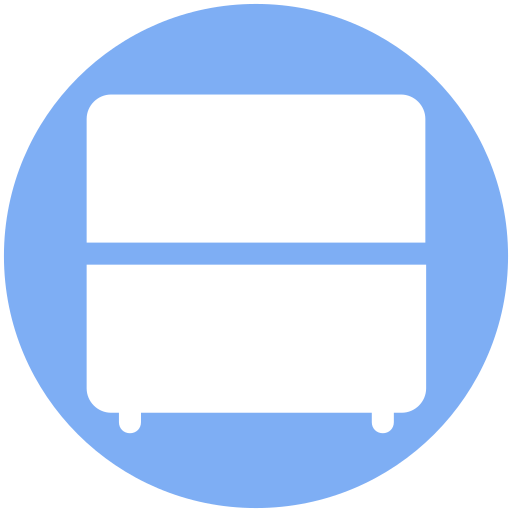 Мебель бесплатно иконка