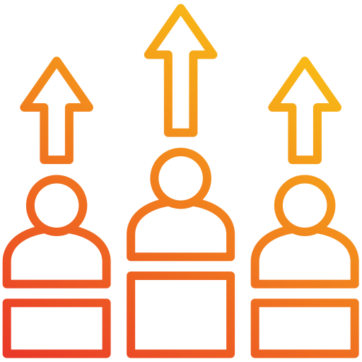 concurrent Icône gratuit