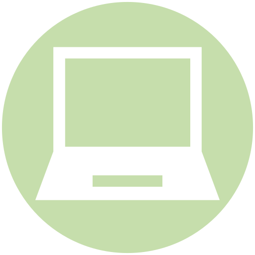 monitor grátis ícone
