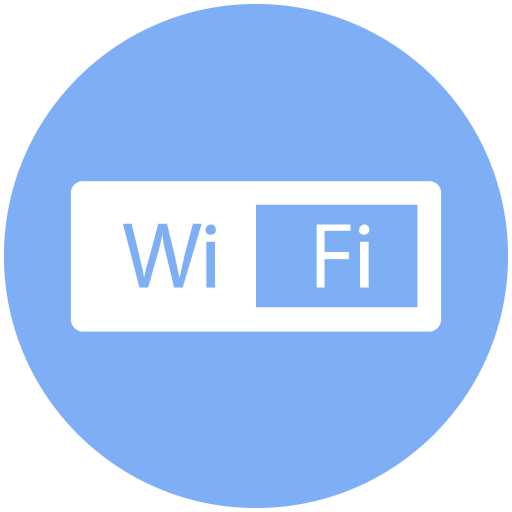 wifi icono gratis