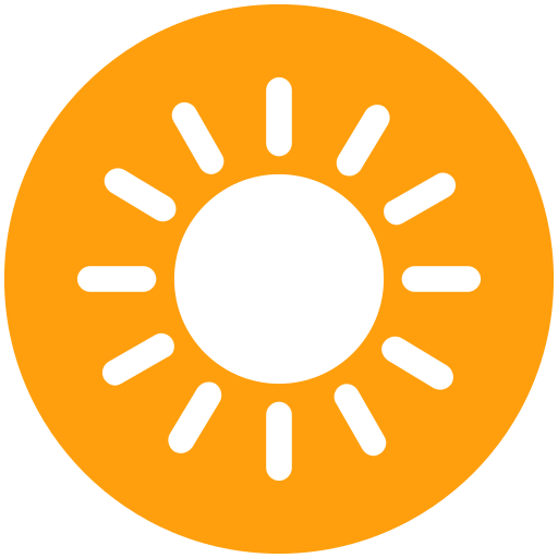 verão grátis ícone verão grátis ícone