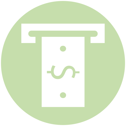 argent Icône gratuit argent Icône gratuit