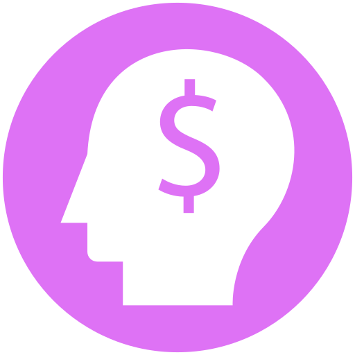 돈 무료 아이콘