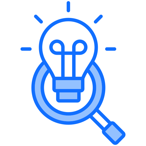 연구 무료 아이콘