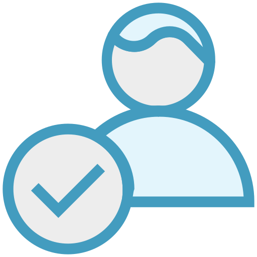 persona icono gratis