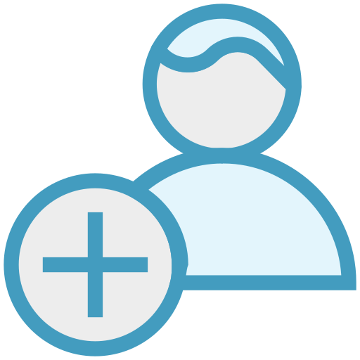 persona icono gratis