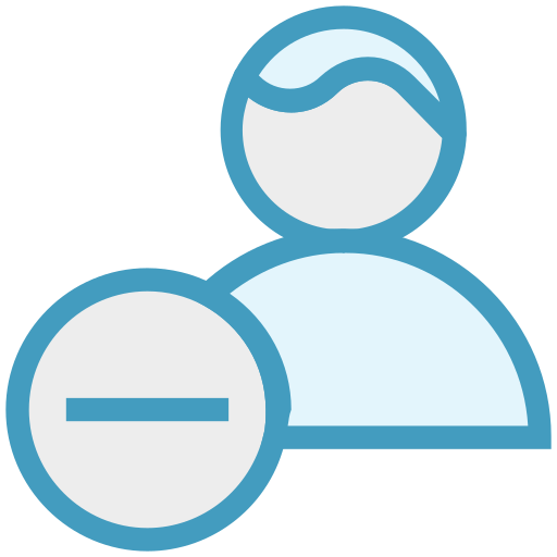 person kostenlos Icon