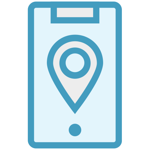 gps icono gratis