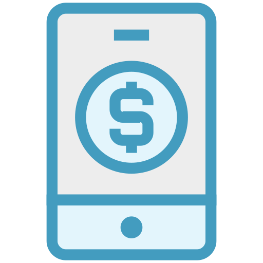 Mobile free icon Mobile free icon