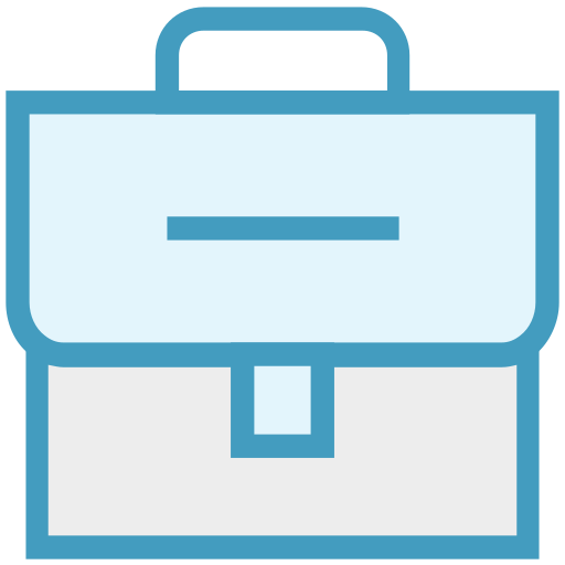 valise Icône gratuit valise Icône gratuit