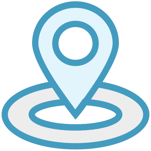 gps icono gratis