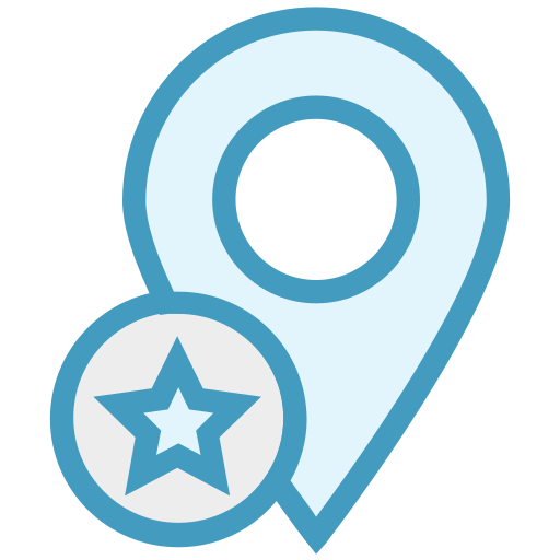 gps icono gratis