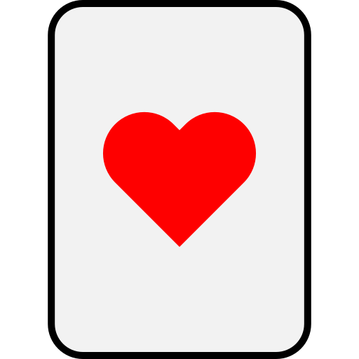 corazones icono gratis