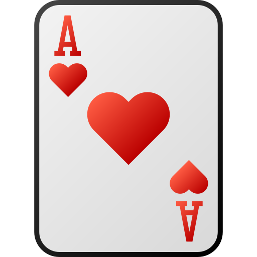 herz-ass kostenlos Icon