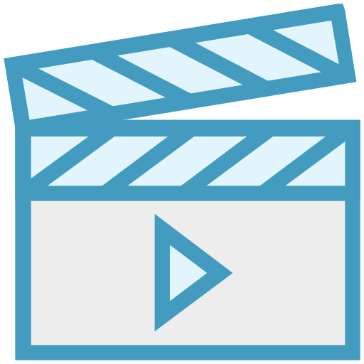 video icono gratis