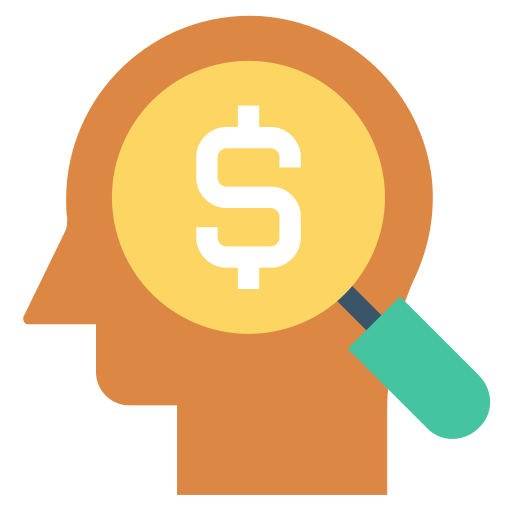 dollar Icône gratuit dollar Icône gratuit