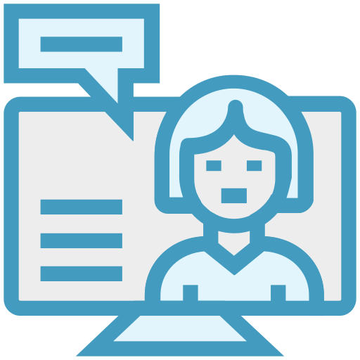 Display free icon Display free icon