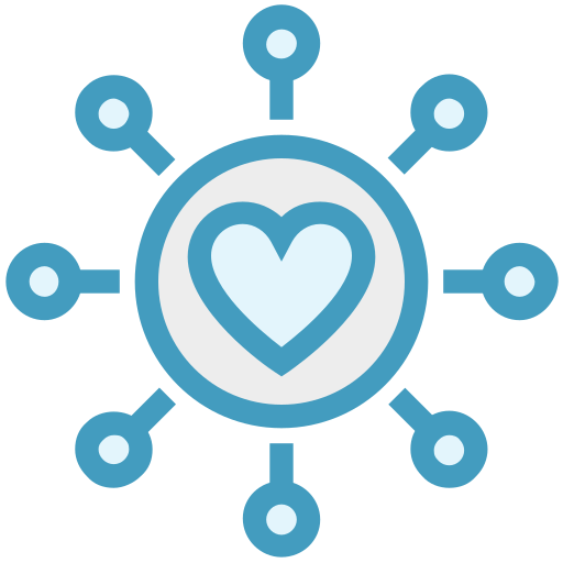 Circle free icon Circle free icon