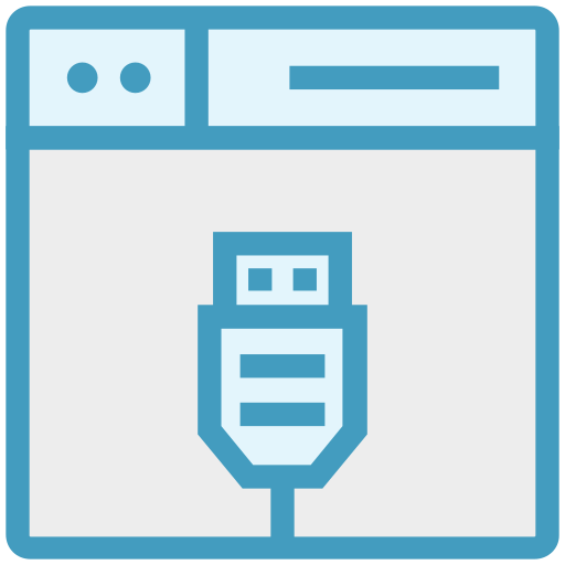 netz kostenlos Icon