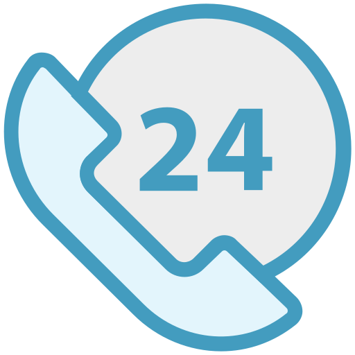 teléfono icono gratis