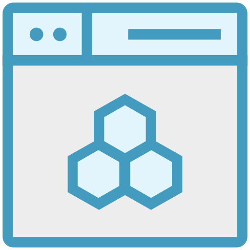Web free icon