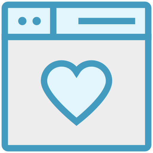 Web free icon