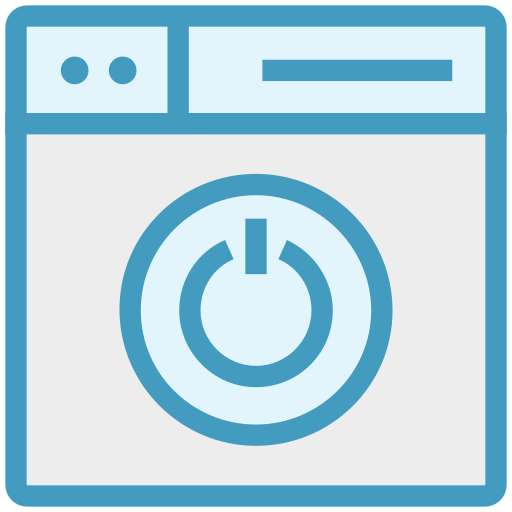 Web free icon
