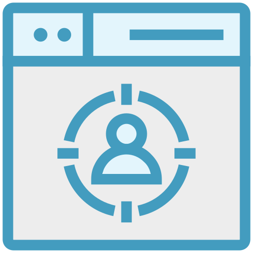 Web free icon