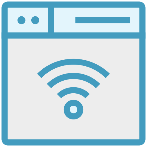 netz kostenlos Icon netz kostenlos Icon