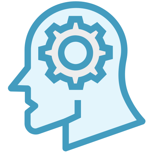 engranaje icono gratis