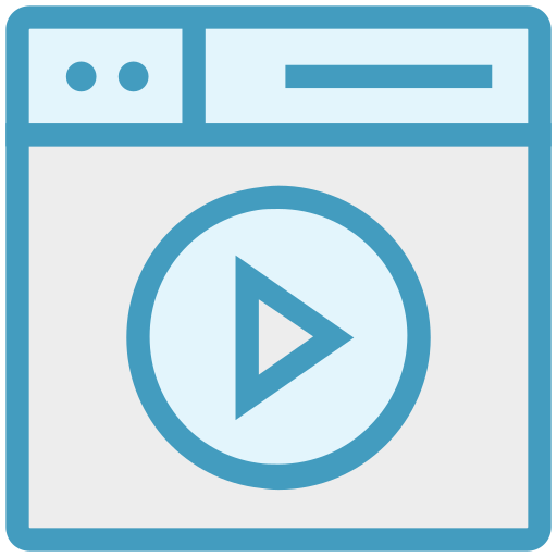 Web free icon