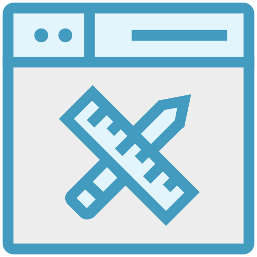 Web free icon