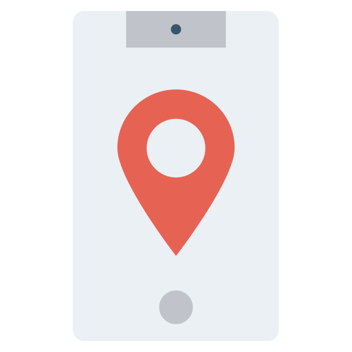 gps icono gratis