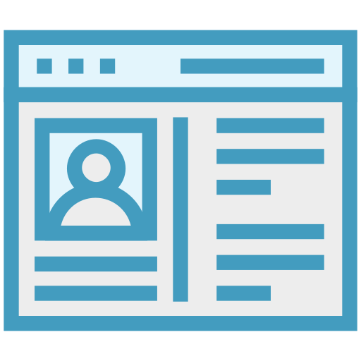 profil Icône gratuit profil Icône gratuit