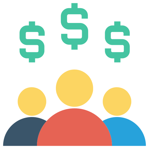 그룹 무료 아이콘