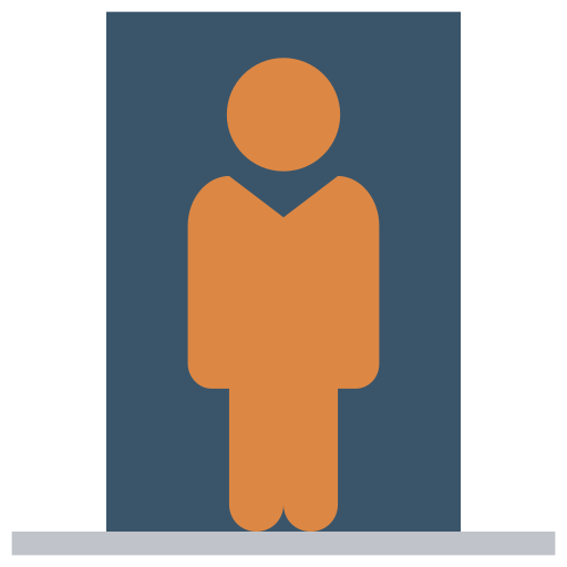 Person free icon