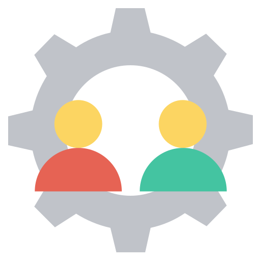 Механизм бесплатно иконка